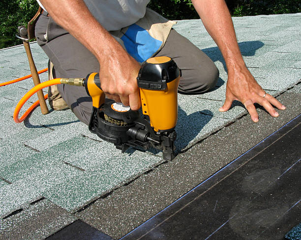 Hollywood Park, TX Roofing Contractor Company