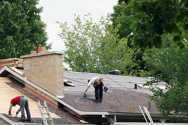 Best Roof Waterproofing Services  in Hollywood Park, TX