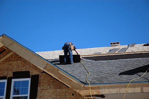 Quick and Trustworthy Emergency Roof Repair Services in Hollywood Park, TX