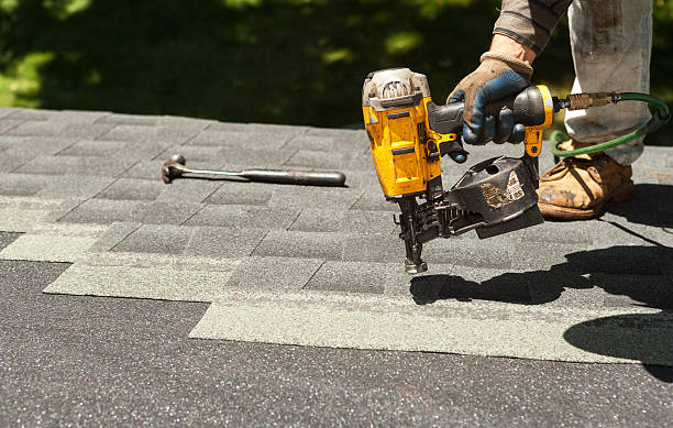 Best Emergency Roof Repair  in Hollywood Park, TX